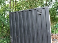 Container-unit - afbeelding 8 van  15