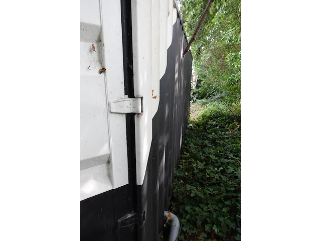 Container-unit - afbeelding 10 van  15
