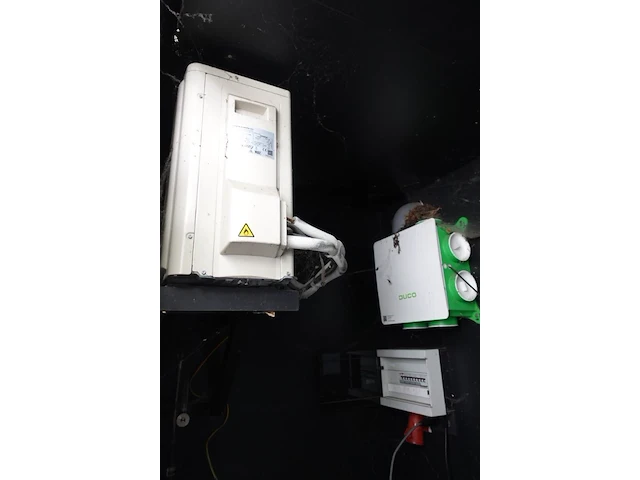 Container-unit - afbeelding 11 van  15
