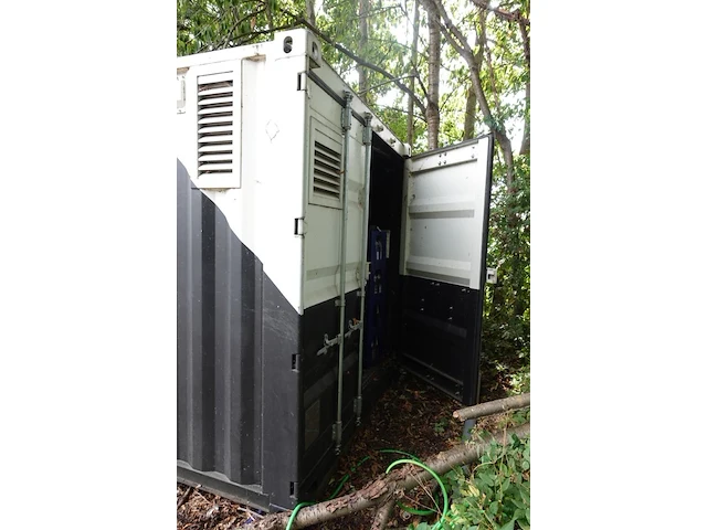 Container-unit - afbeelding 13 van  15