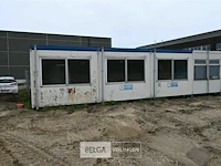 Container units klaslokalen - afbeelding 13 van  16