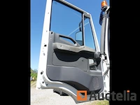 Container vrachtwagen + container 11 m³ iveco trakker 380 - afbeelding 9 van  52