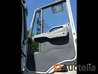 Container vrachtwagen + container 11 m³ iveco trakker 380 - afbeelding 10 van  52