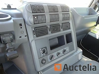 Container vrachtwagen + container 11 m³ iveco trakker 380 - afbeelding 14 van  52