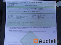 Container vrachtwagen + container 11 m³ iveco trakker 380 - afbeelding 40 van  52