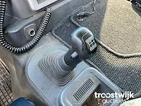 Container vrachtwagen - afbeelding 3 van  11