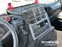 Container vrachtwagen - afbeelding 4 van  11