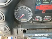 Container vrachtwagen - afbeelding 5 van  11