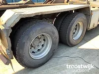 Container vrachtwagen - afbeelding 10 van  11