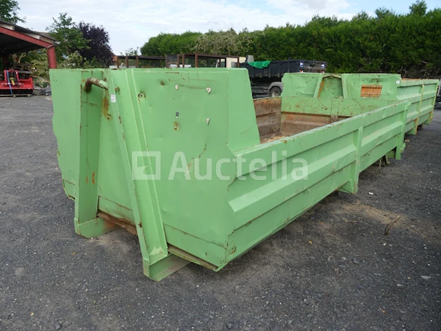Container - afbeelding 1 van  9