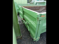 Container - afbeelding 4 van  9