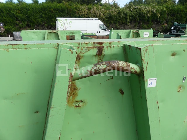 Container - afbeelding 8 van  9