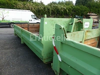 Container - afbeelding 1 van  8