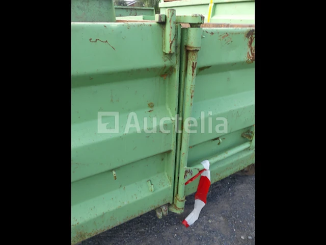 Container - afbeelding 4 van  8