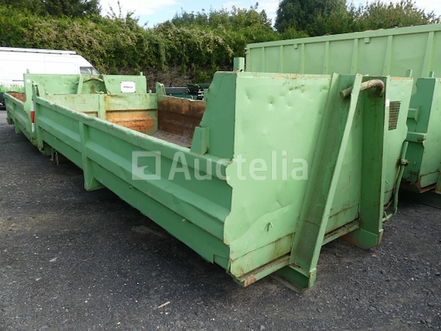 Container - afbeelding 1 van  8