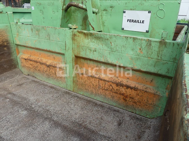 Container - afbeelding 2 van  8