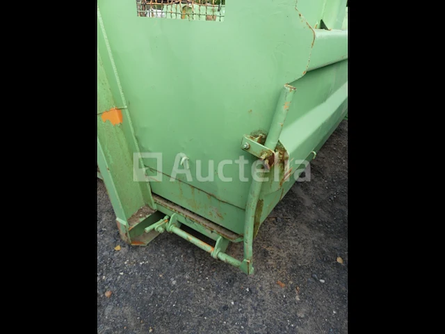 Container - afbeelding 3 van  8