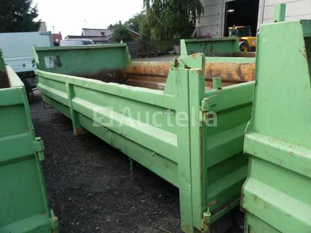Container - afbeelding 4 van  8