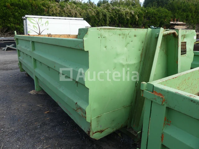 Container - afbeelding 3 van  11
