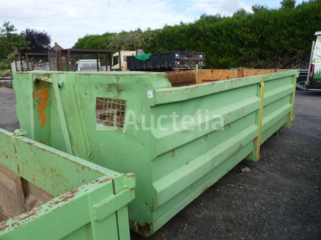 Container - afbeelding 1 van  11