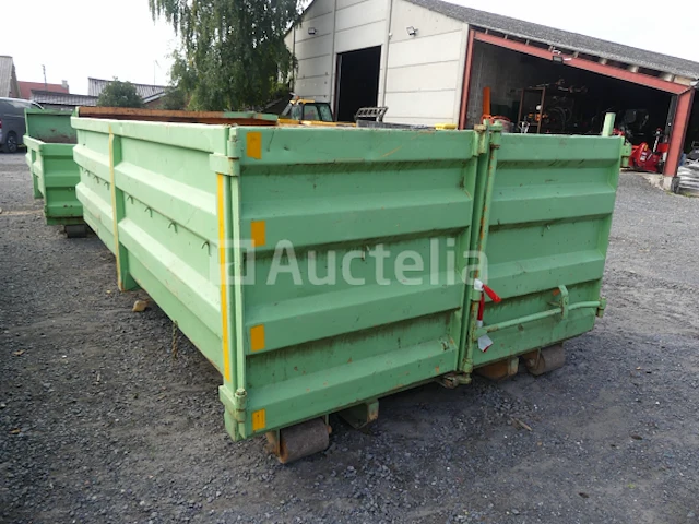 Container - afbeelding 4 van  11
