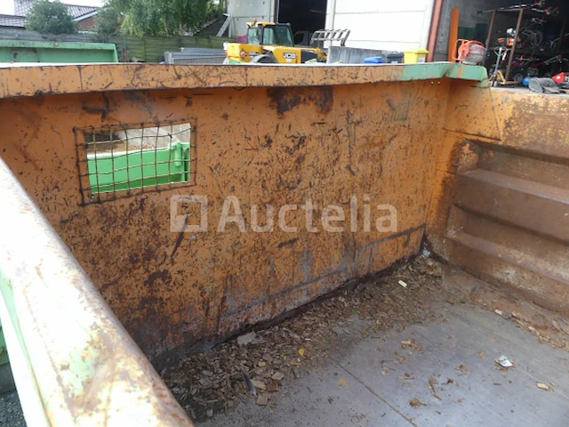 Container - afbeelding 7 van  11