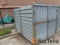 Container - afbeelding 1 van  5