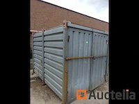 Container - afbeelding 3 van  5