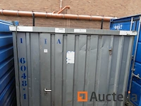 Container - afbeelding 1 van  7