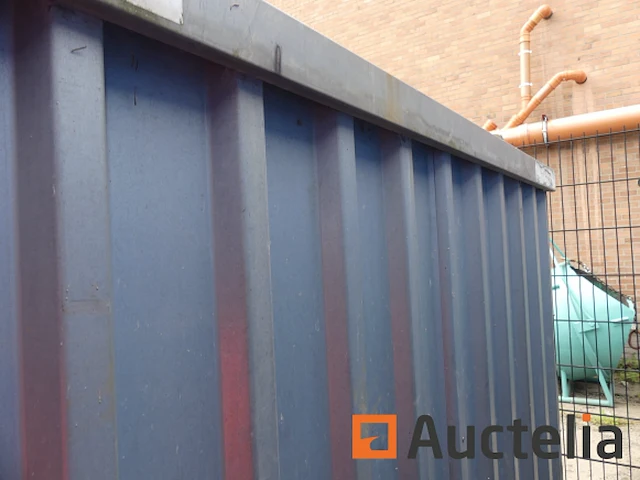 Container - afbeelding 7 van  7