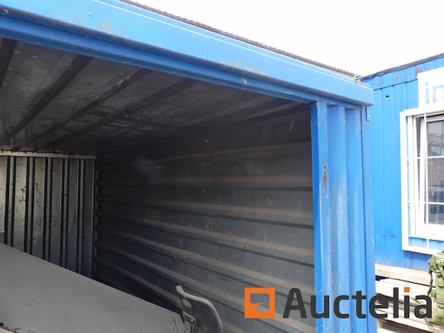 Container - afbeelding 1 van  6