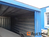 Container - afbeelding 1 van  6