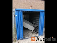 Container - afbeelding 2 van  6