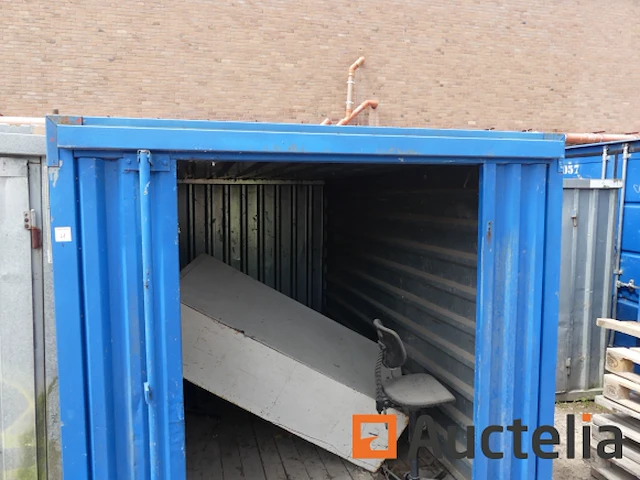 Container - afbeelding 3 van  6