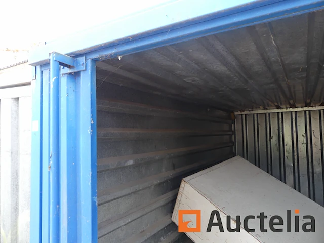 Container - afbeelding 6 van  6