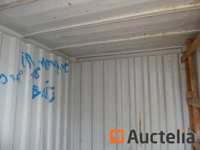 Container - afbeelding 1 van  10