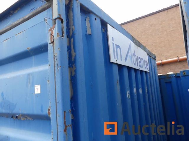 Container - afbeelding 3 van  10