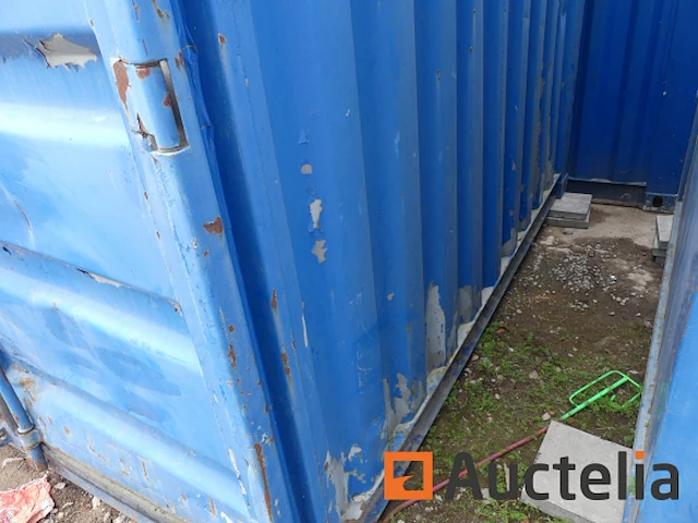 Container - afbeelding 4 van  10