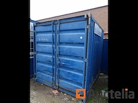 Container - afbeelding 9 van  10