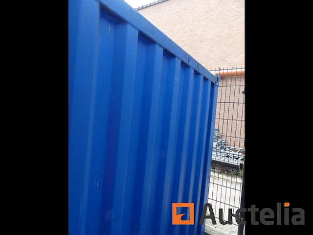 Container - afbeelding 7 van  12