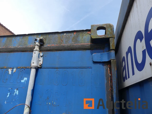 Container - afbeelding 14 van  15