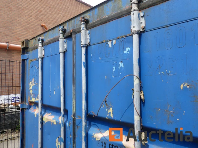 Container - afbeelding 1 van  15