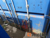 Container - afbeelding 7 van  15