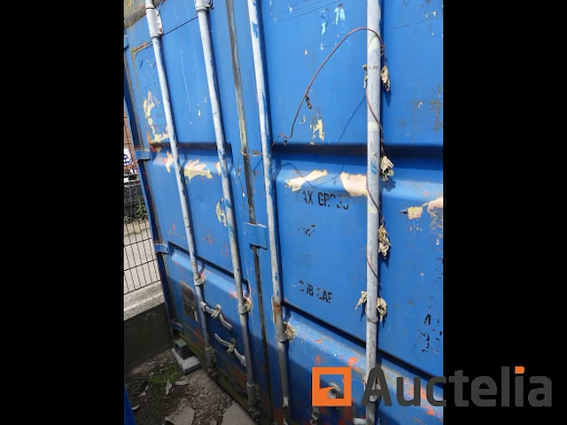 Container - afbeelding 9 van  15