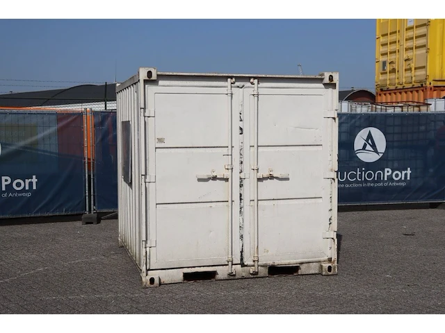 Container - afbeelding 1 van  1