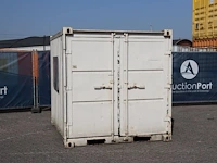 Container - afbeelding 1 van  1