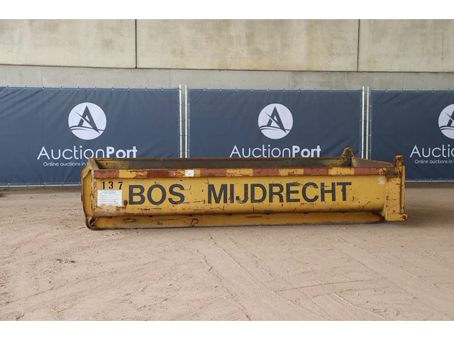Container - afbeelding 1 van  1