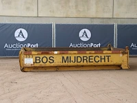 Container - afbeelding 1 van  1