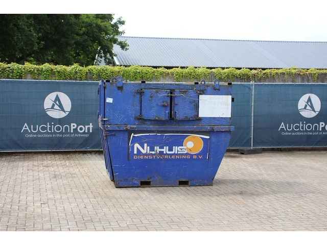 Container - afbeelding 1 van  1