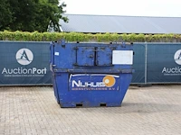 Container - afbeelding 1 van  1